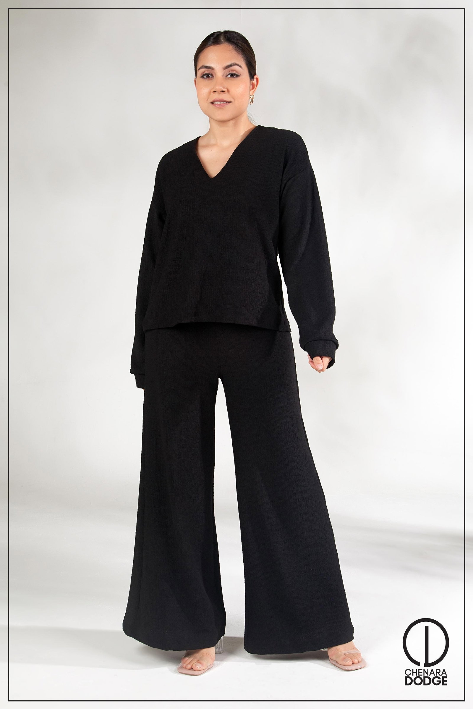 Reese Set Black